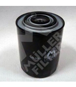 MULLER FILTER - FO3003 - Фильтр масляный filtro olio fo3003